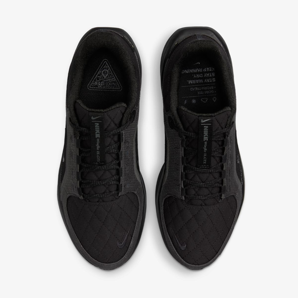 Кросівки чоловічі Nike W Air Winflo 11 Gtx (FQ1359-001)