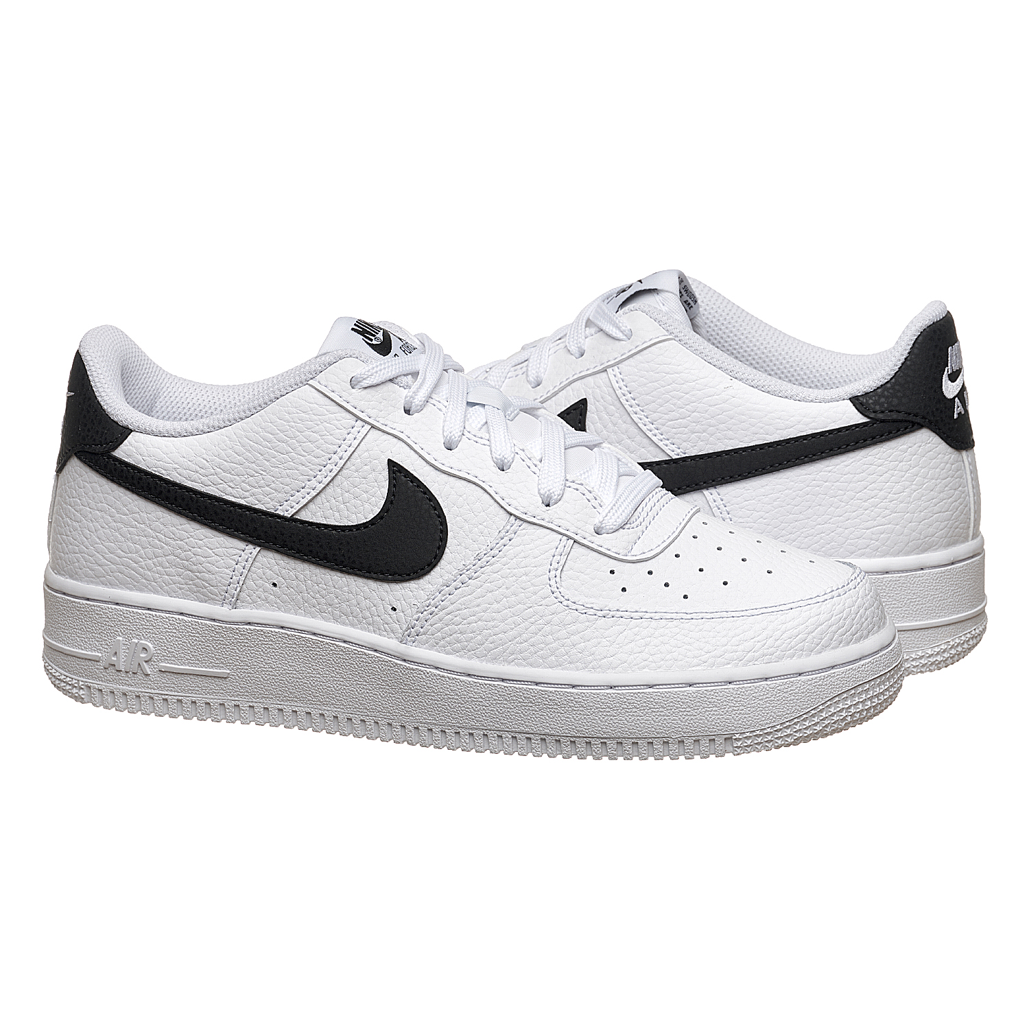 Кросівки жіночі Nike Air Force 1 (Gs) (CT3839-100)