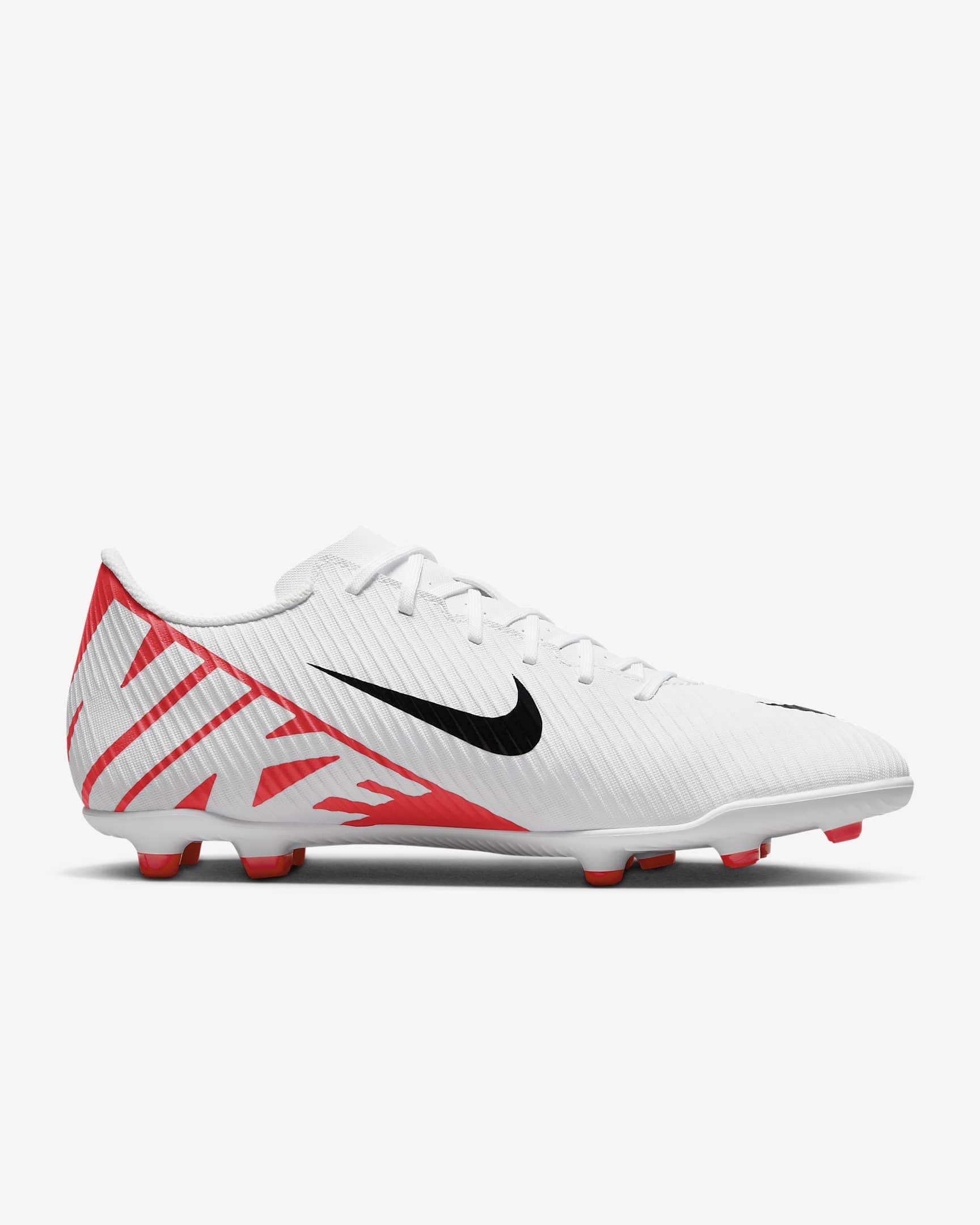 Бутси чоловічі Nike Mercurial Vapor 15 Club (DJ5963-600)