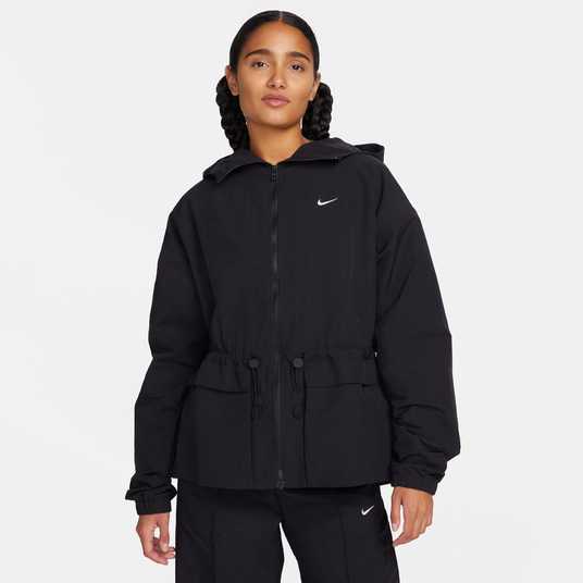 Куртка жіноча Nike W Trend Wvn Jkt (FN3669-010)