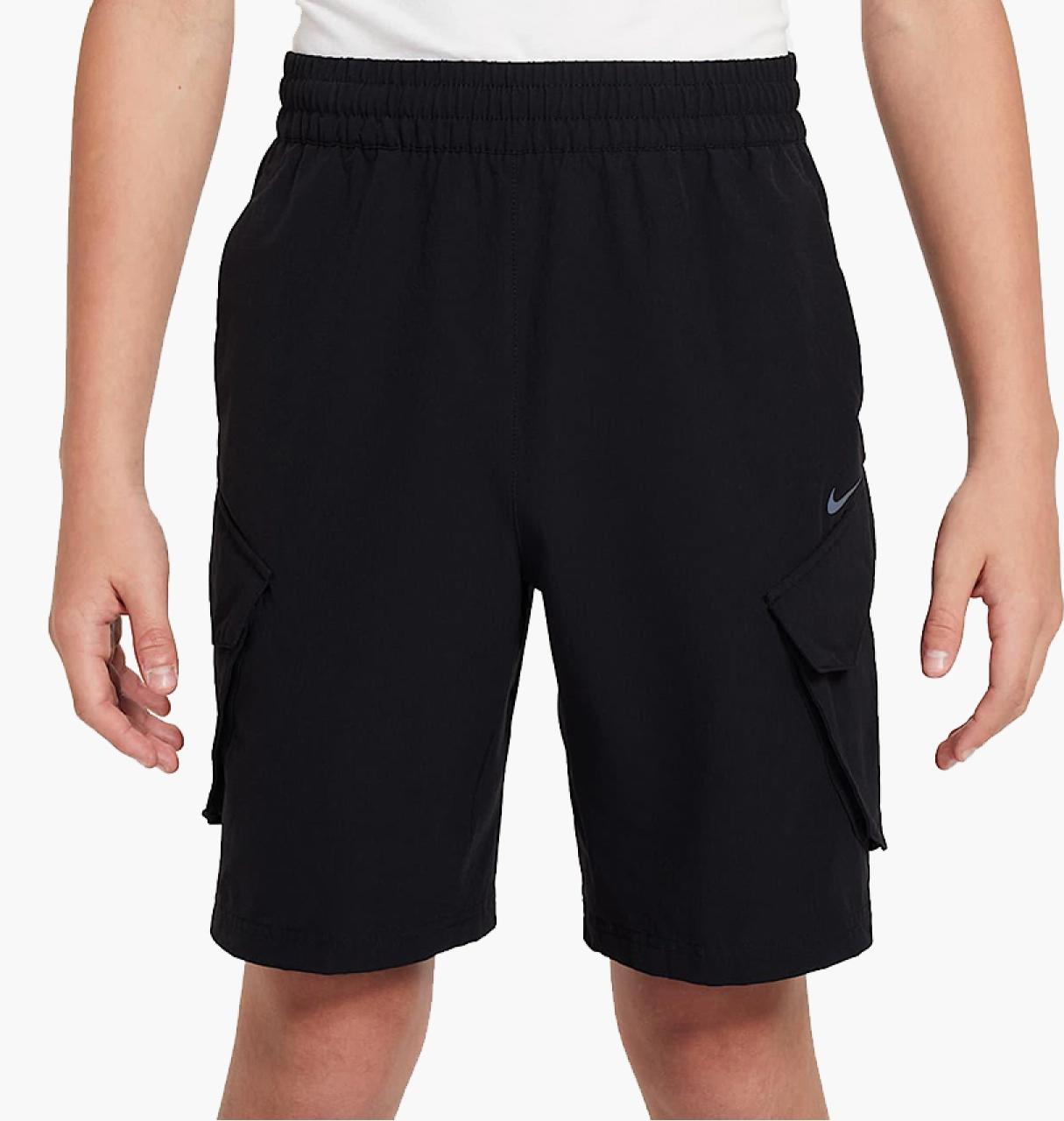 Шорти чоловічі Nike Sportswear City Utility (FZ4903-010)