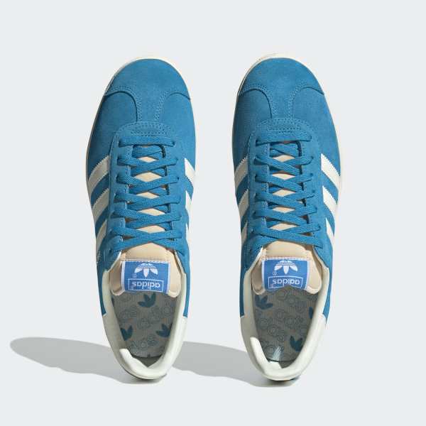 Кросівки чоловічі Adidas Gazelle (GY7337)