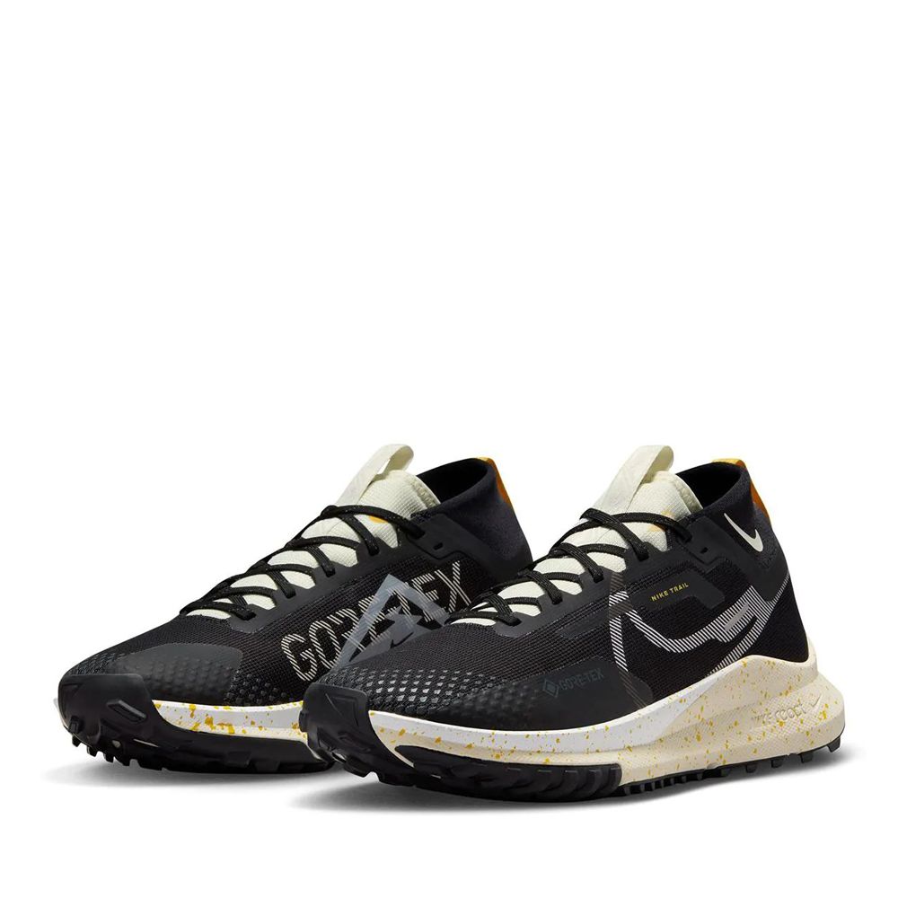 Трейлові кросівки для бігу чоловічі Nike React Pegasus Trail 4 Gtx (DJ7926-005)