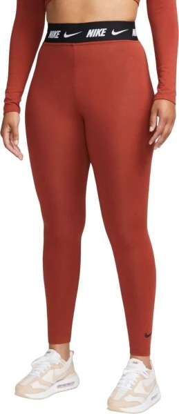 Лосіни жіночі Nike Club Hw Lggng (DM4651-832)