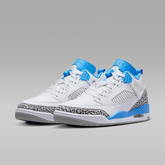 Кросівки чоловічі Nike Air Spizike Low (FQ1759-141)