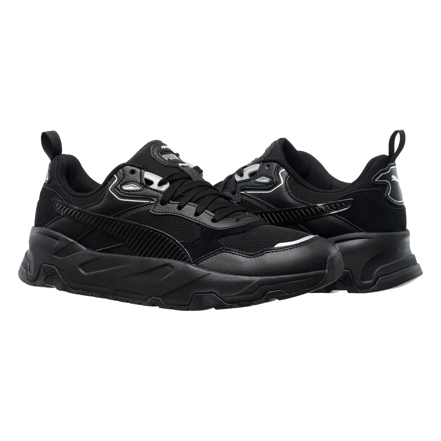 Кросівки чоловічі Puma Trinity (38928903)