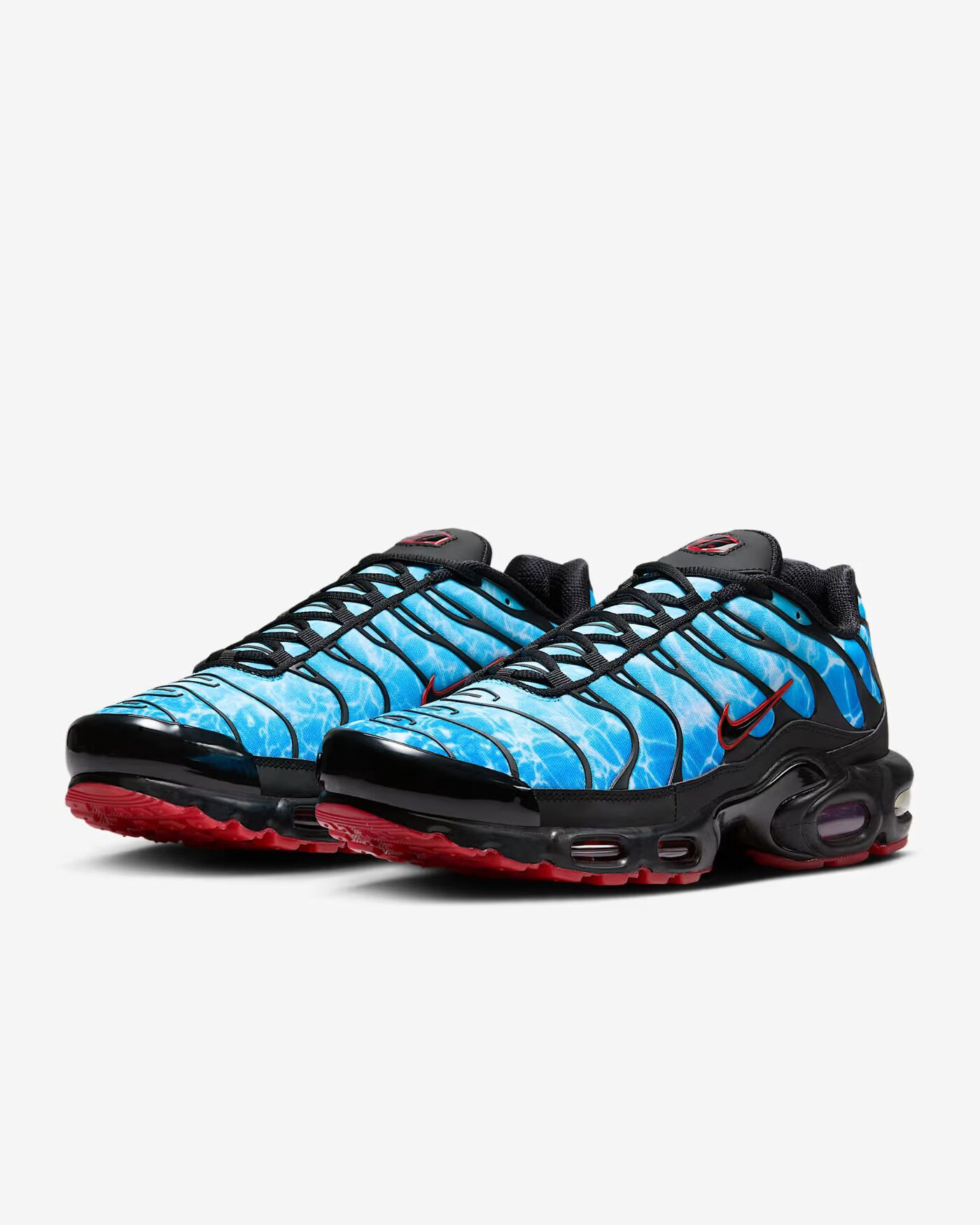 Кросівки чоловічі Nike Air Max Plus (HQ3824-001)