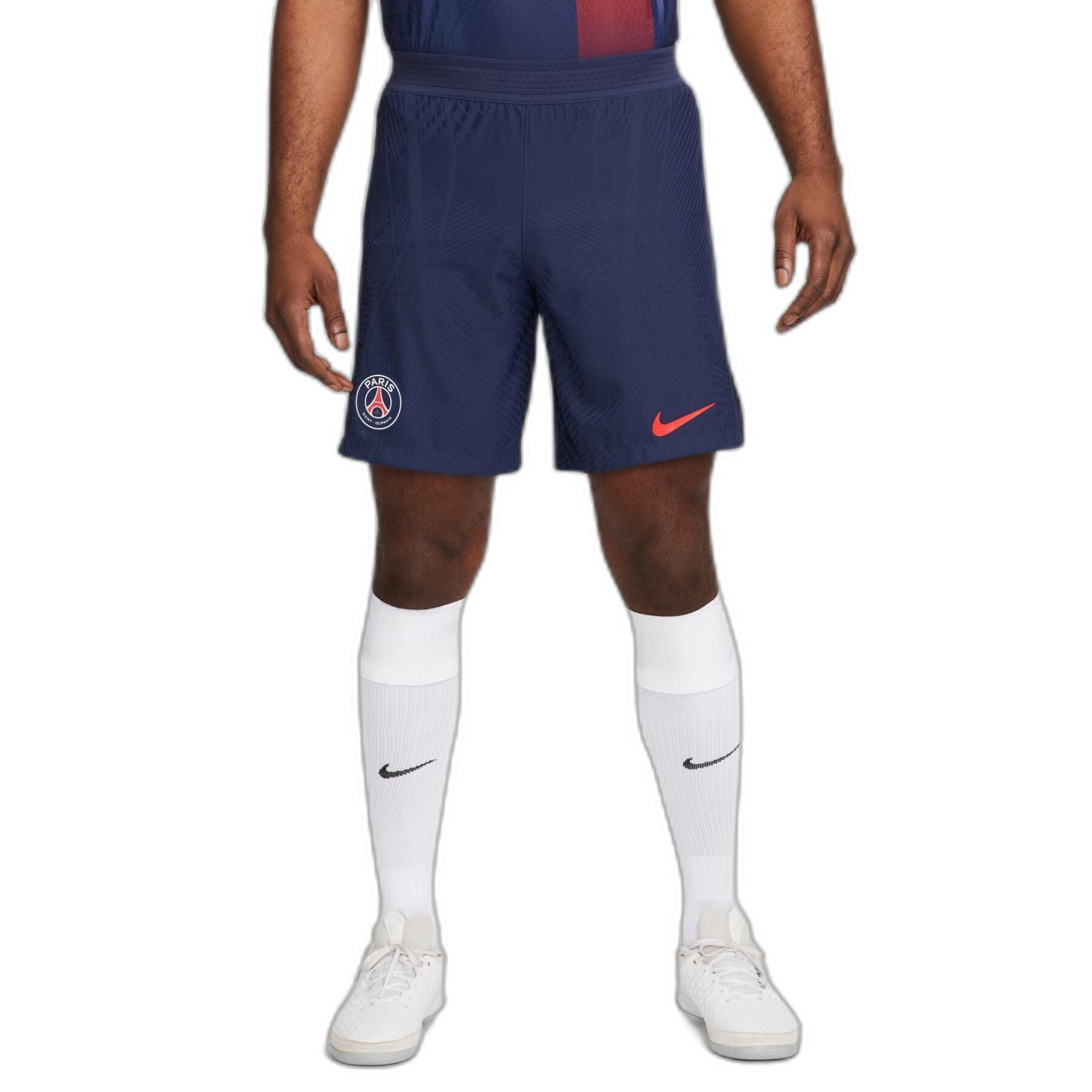 Шорти чоловічі Nike Authentic Home Shorts Psg (DX2630-410)