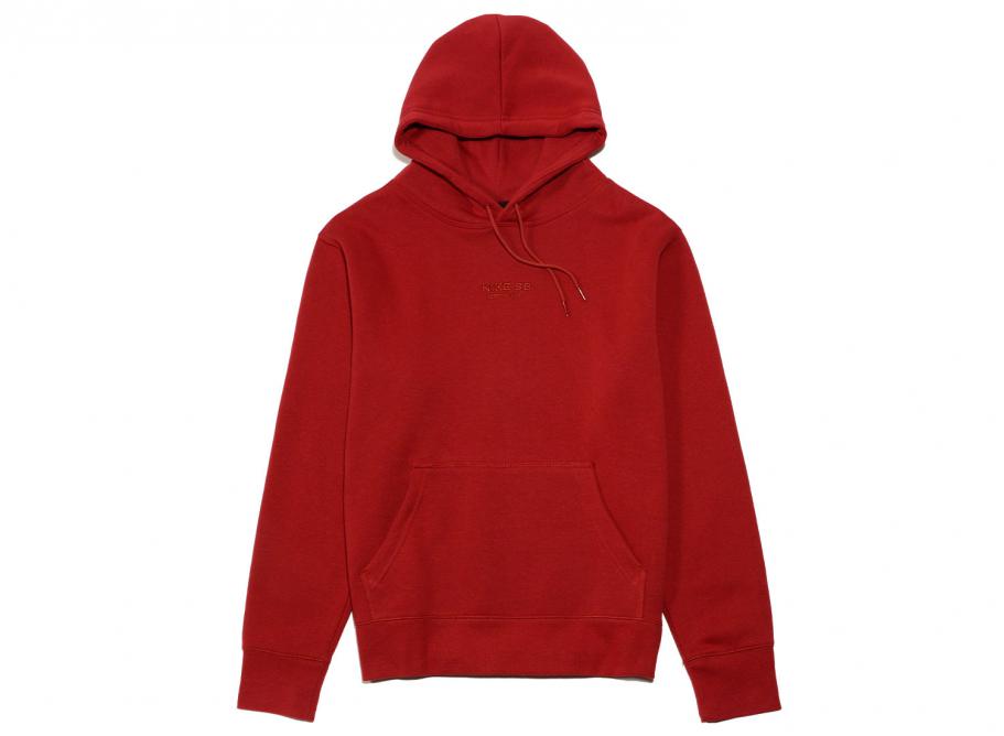 Бомбер чоловічий Nike Sb Graphic Skate Hoodie (DA4264-690)