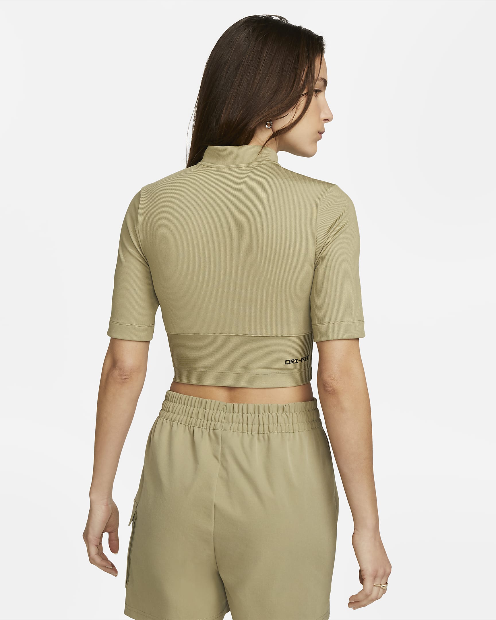 Футболка жіноча Nike Sportswear (FJ5253-276)