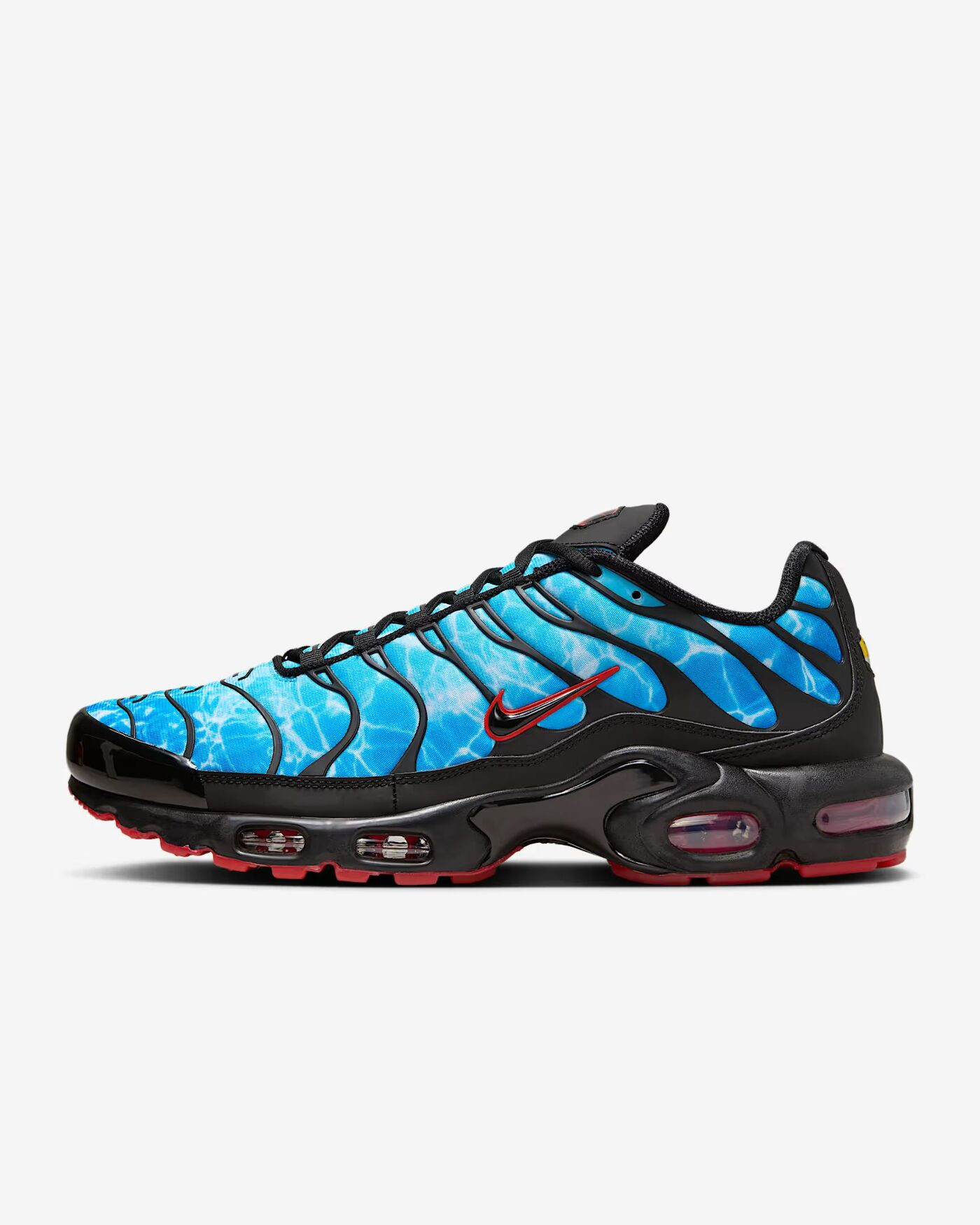 Кросівки чоловічі Nike Air Max Plus (HQ3824-001)