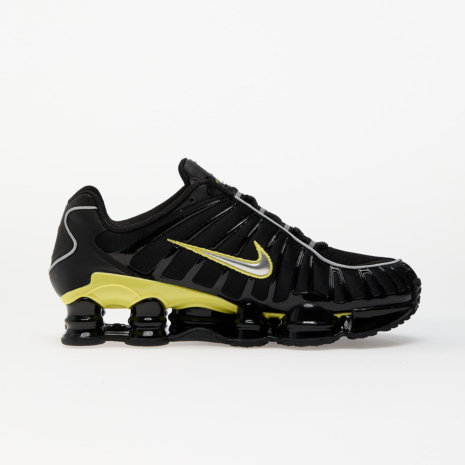 Кросівки чоловічі Nike Shox Tl (CN0151-002)