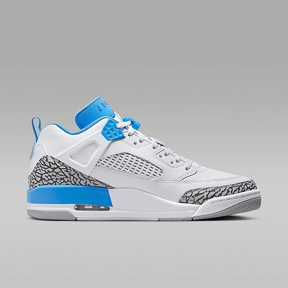 Кросівки чоловічі Nike Air Spizike Low (FQ1759-141)