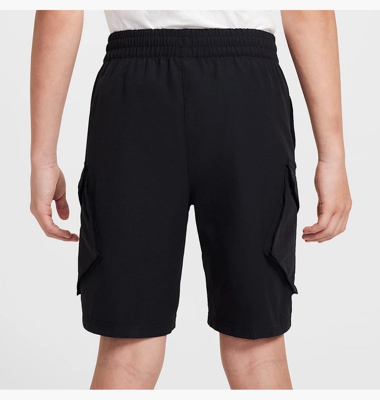 Шорти чоловічі Nike Sportswear City Utility (FZ4903-010)