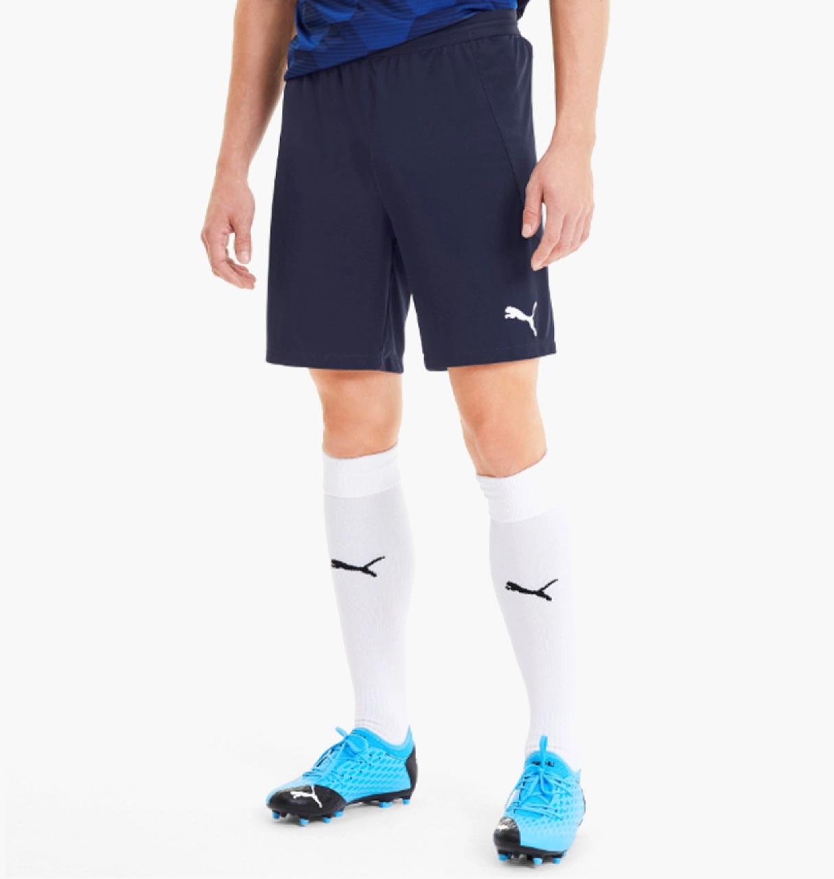 Шорти чоловічі Puma Teamfinal (704257-06)