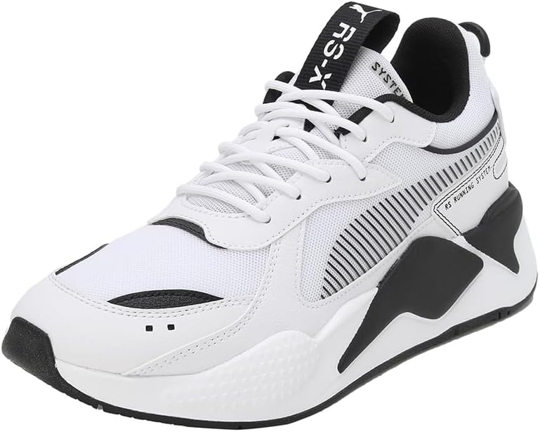 Кросівки чоловічі Puma Rs-X (390039-01)
