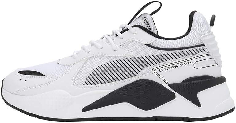 Кросівки чоловічі Puma Rs-X (390039-01)