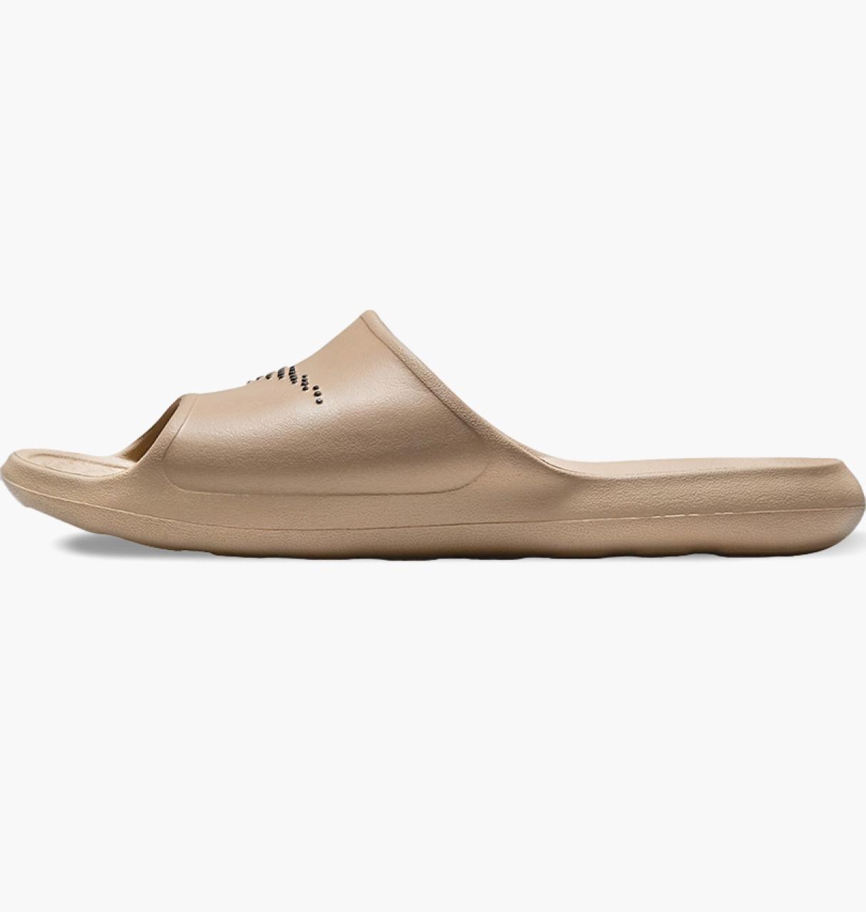 Тапочки чоловічі Nike Victori One Shower Slide Chancla Kaki (CZ5478-200)