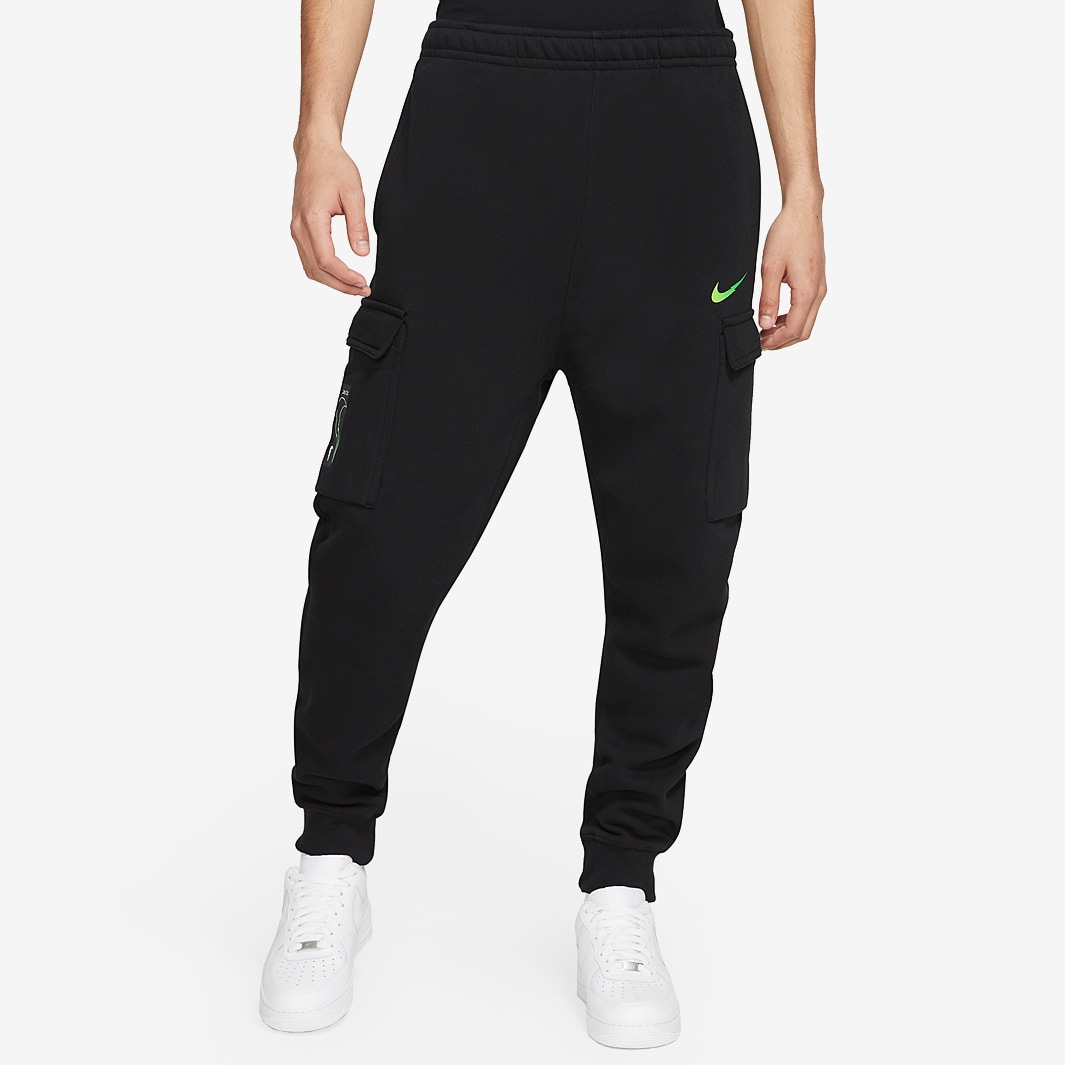 Брюки чоловічі Nike Sportswear Men's Cargo Trousers (DO0014-010)