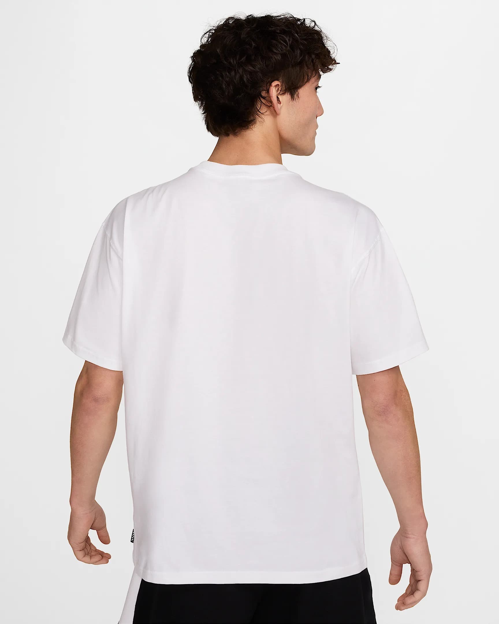 Футболка чоловіча Nike Nsw Tee M90 Fw Connect (HJ0578-100)