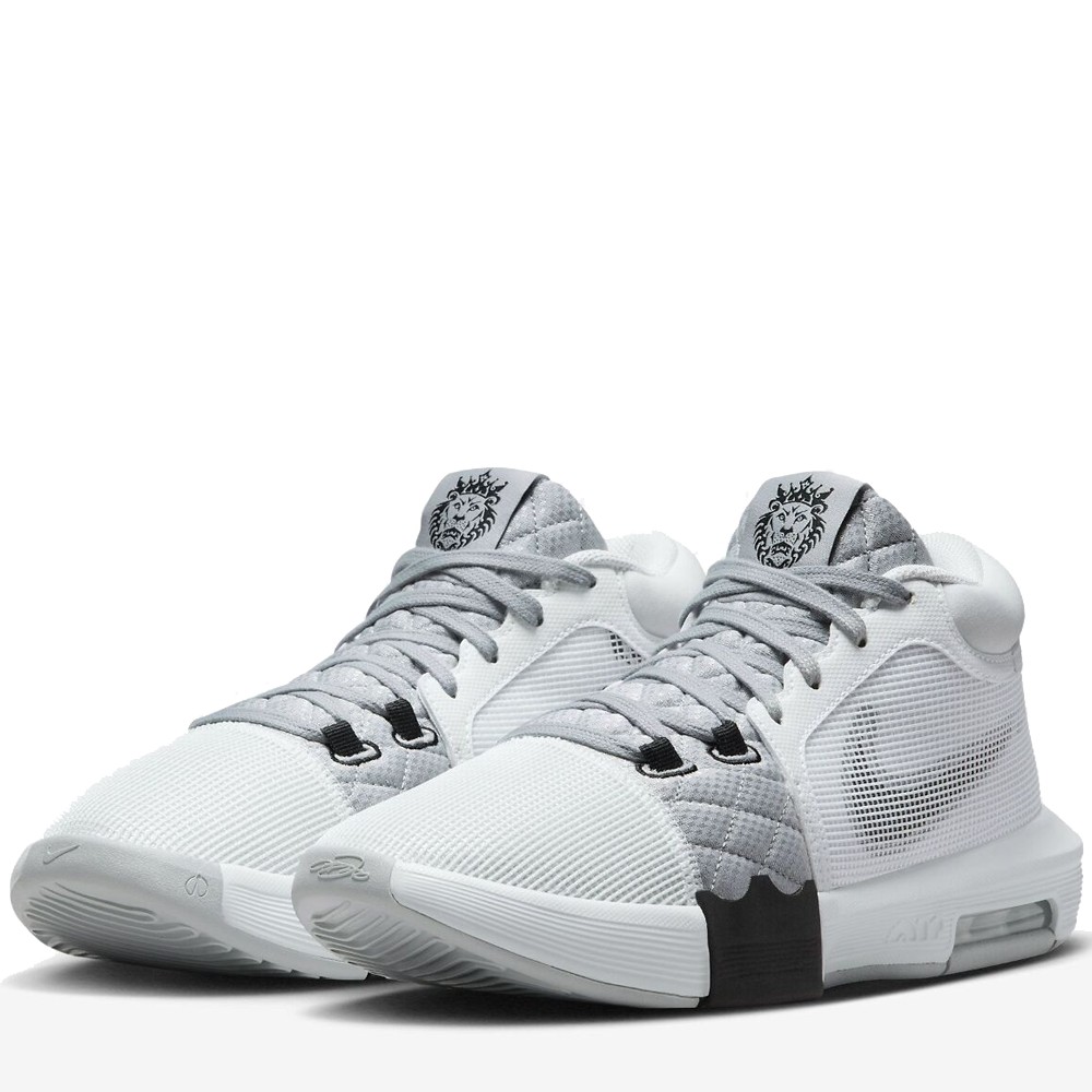 Баскетбольні кросівки чоловічі Nike Lebron Witness 8 (FB2239-100)