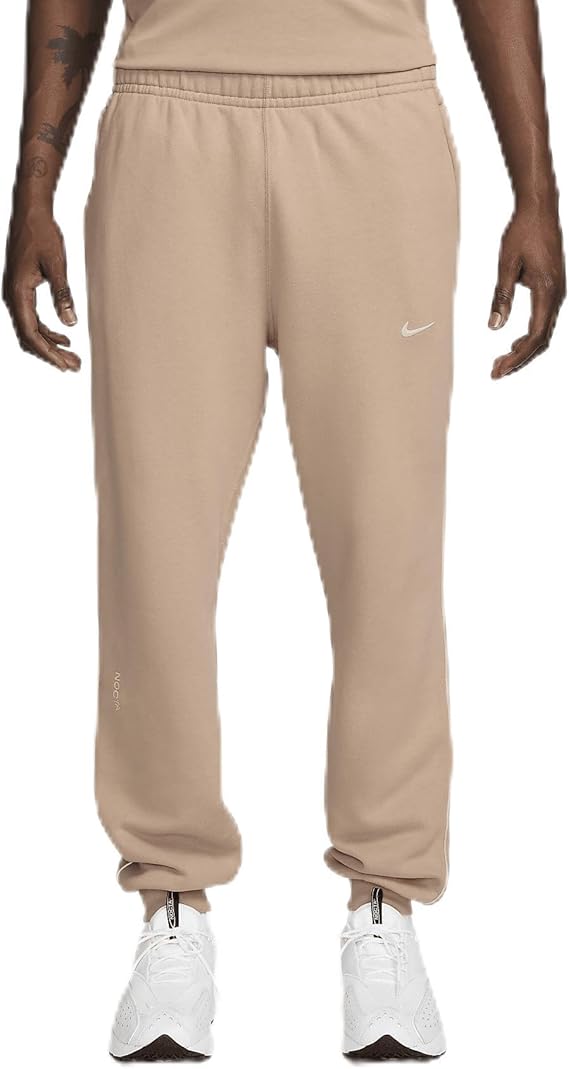 Брюки жіночі Nike Fleece Pants (FN7661-200)