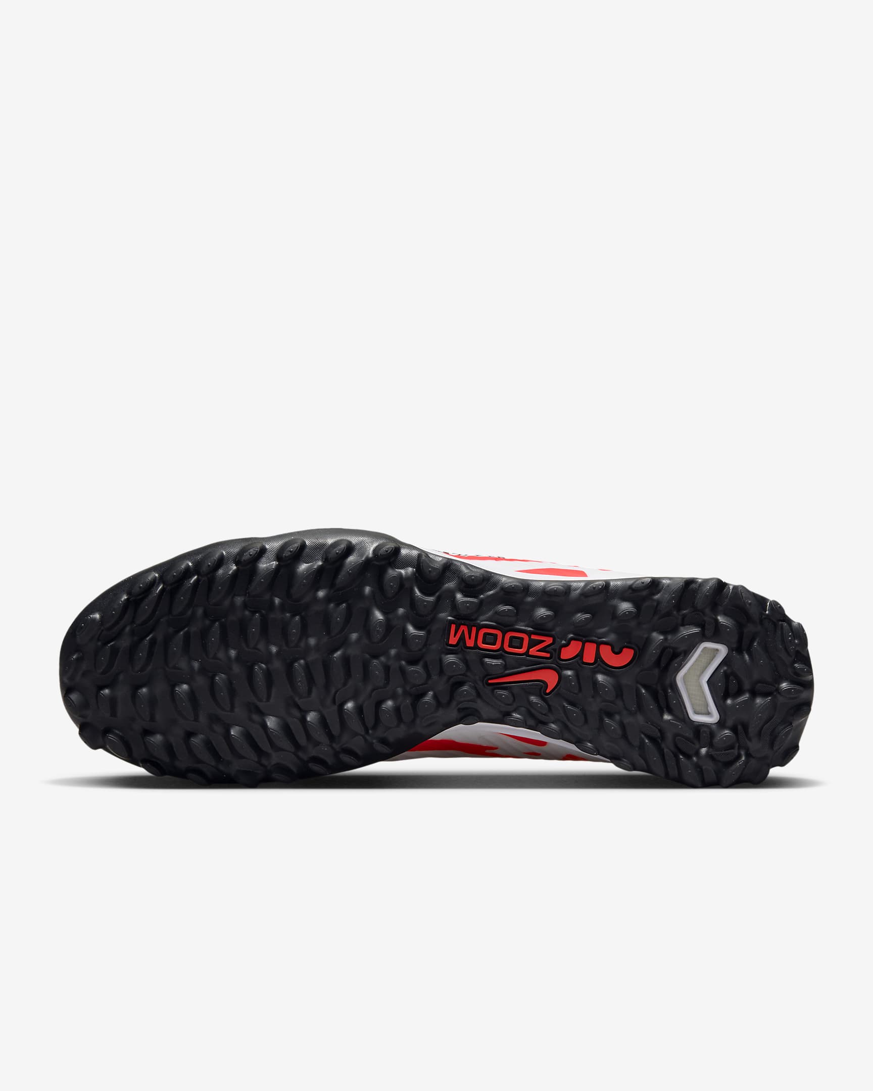 Сороконіжки чоловічі Nike Mercurial Vapor 15 Academy Turf Football Shoes (DJ5635-600)