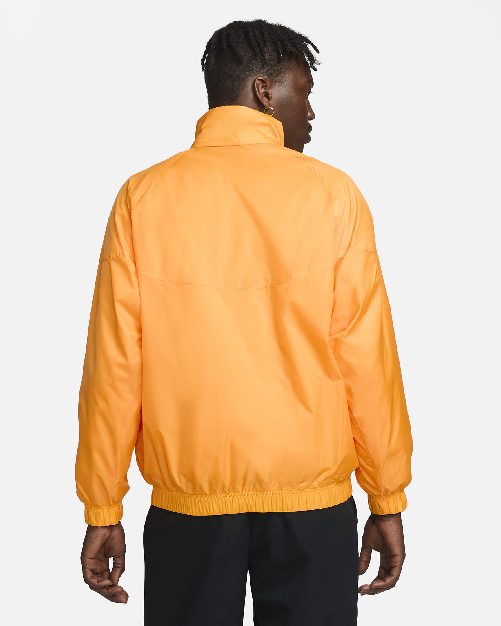 Вітровка чоловіча Nike Wr Anorak Jkt (DQ4910-717)