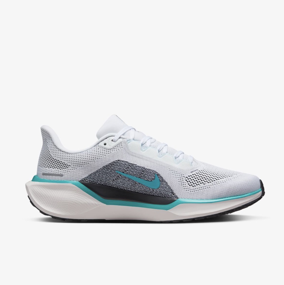 Кросівки чоловічі Nike Air Zoom Pegasus 41 (FD2722-103)