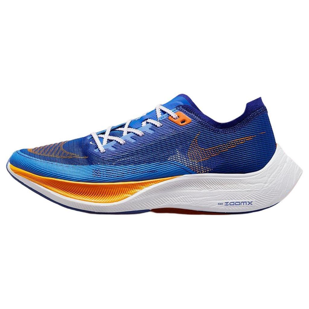 Кросівки для бігу чоловічі Nike Zoomx Vaporfly (FD0713-400)