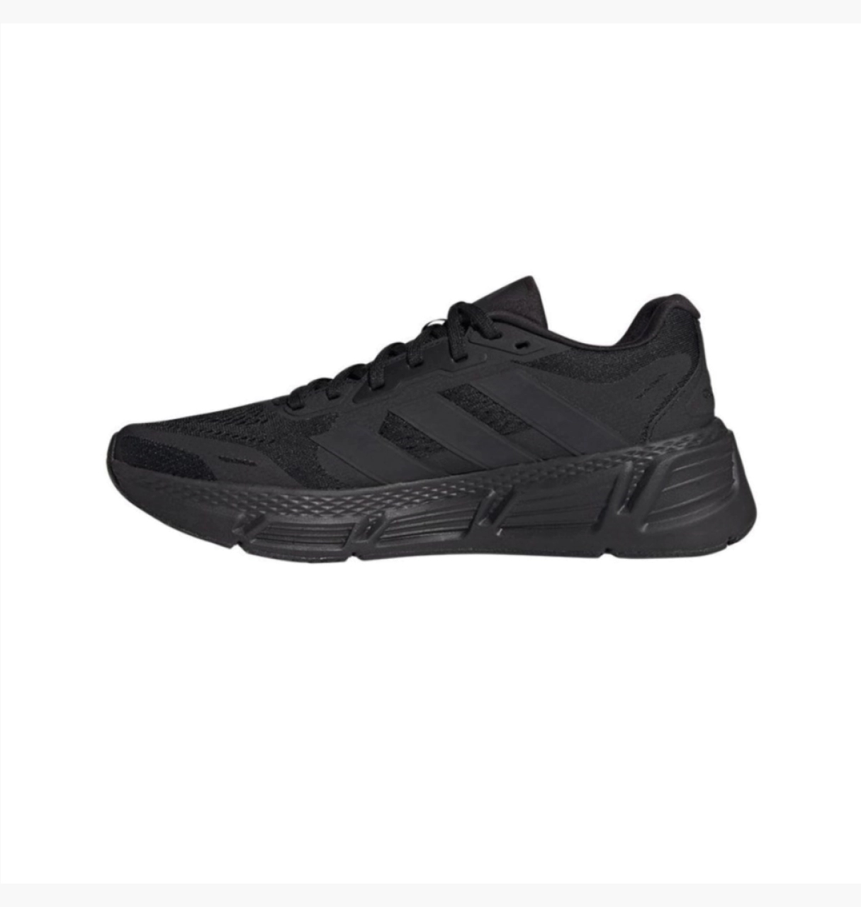 Кросівки чоловічі Adidas Questar 2 Black (IF2230)