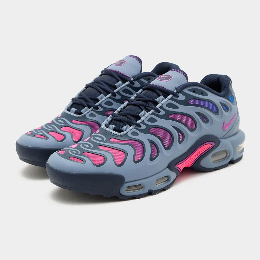 Кросівки чоловічі Nike Air Max Plus Drift “Ashen Slate” (FD4290-401)