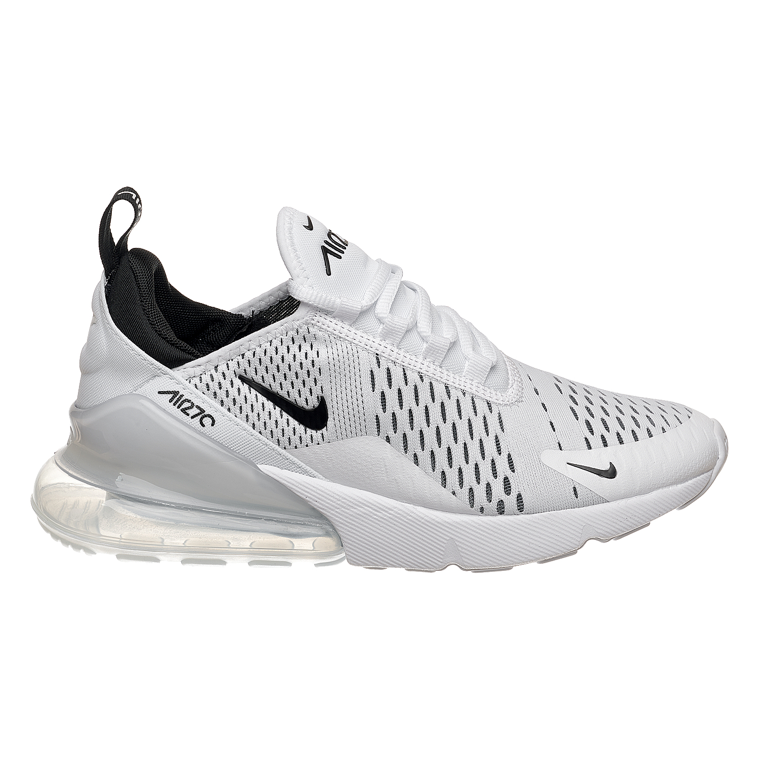 Кросівки жіночі Nike Air Max 270 (AH6789-100)