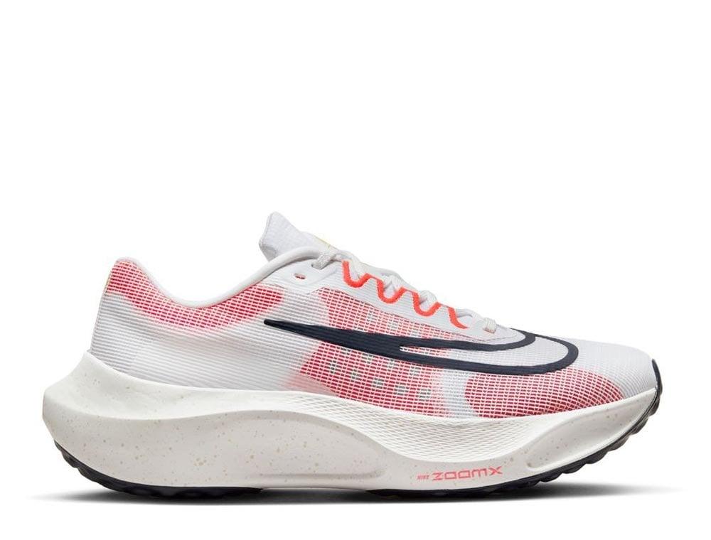 Кросівки для бігу чоловічі Nike Zoom Fly 5 (DM8968-100)