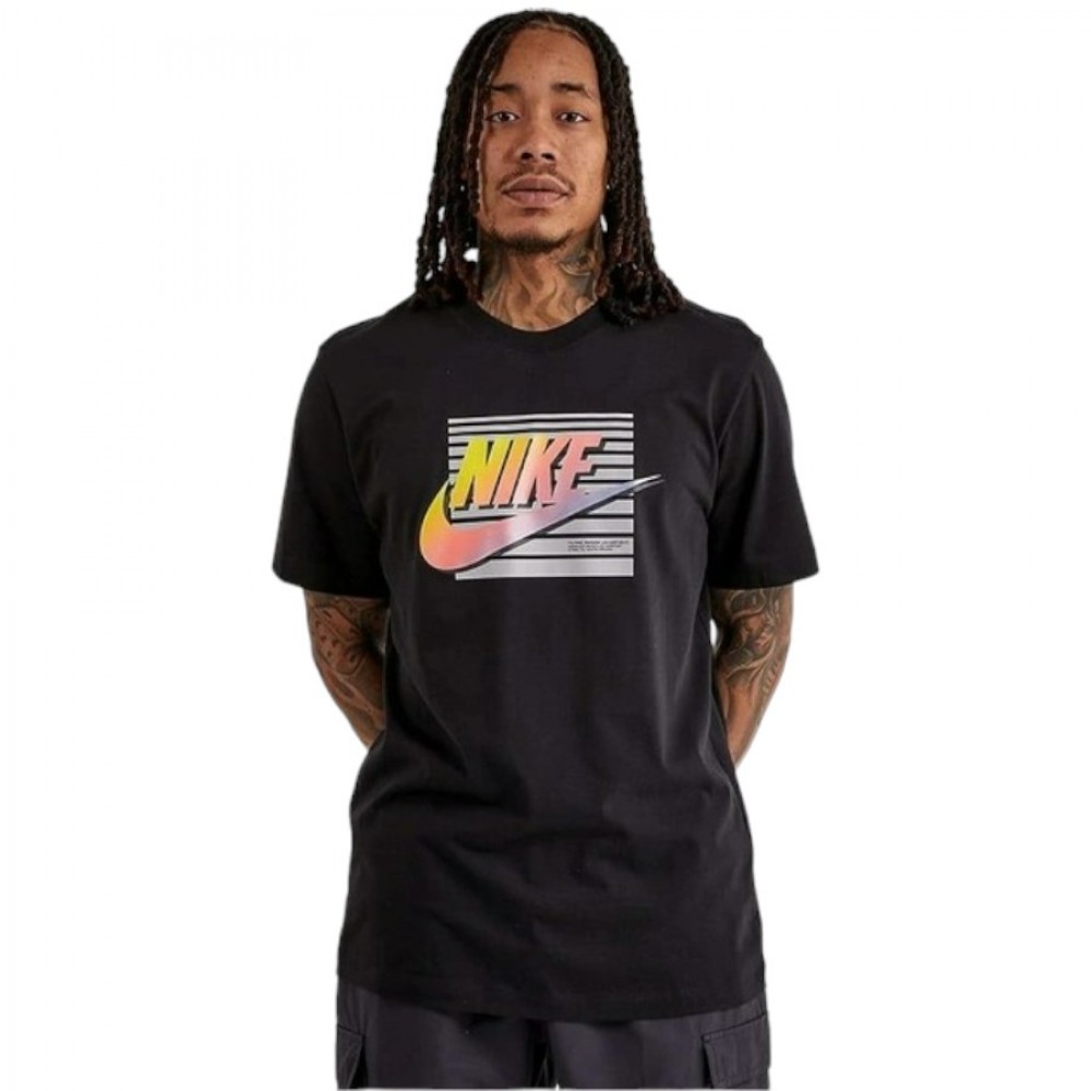 Футболка чоловіча Nike Swoosh (FQ7995-010)
