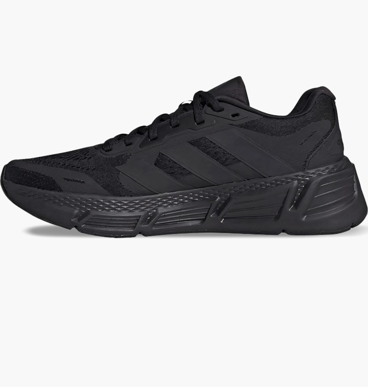 Кросівки чоловічі Adidas Questar 2 Black (IF2230)
