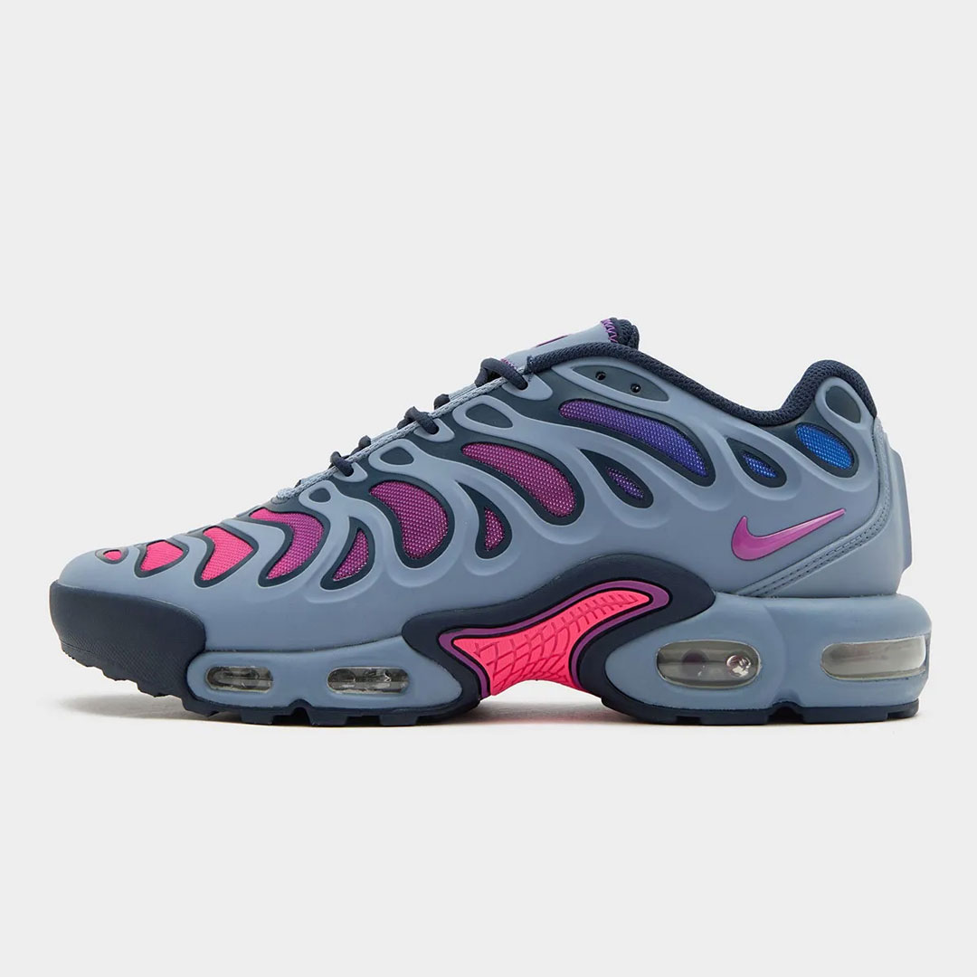 Кросівки чоловічі Nike Air Max Plus Drift “Ashen Slate” (FD4290-401)
