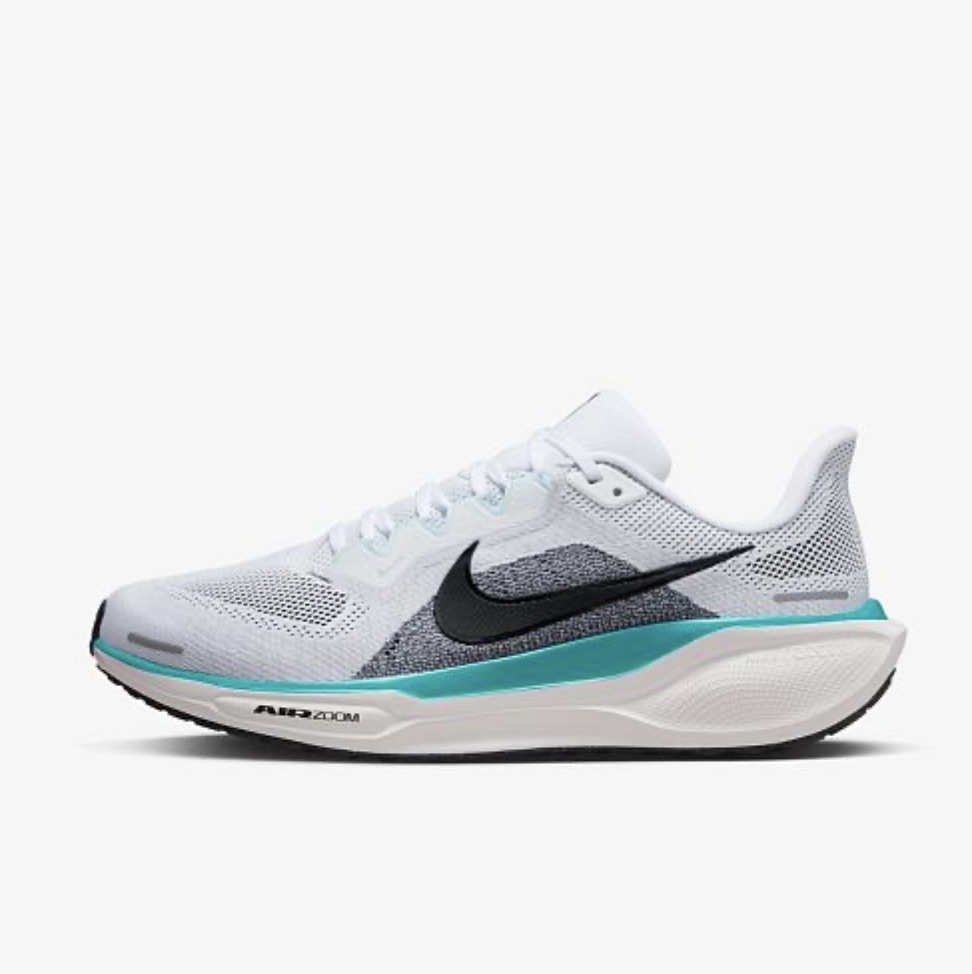 Кросівки чоловічі Nike Air Zoom Pegasus 41 (FD2722-103)