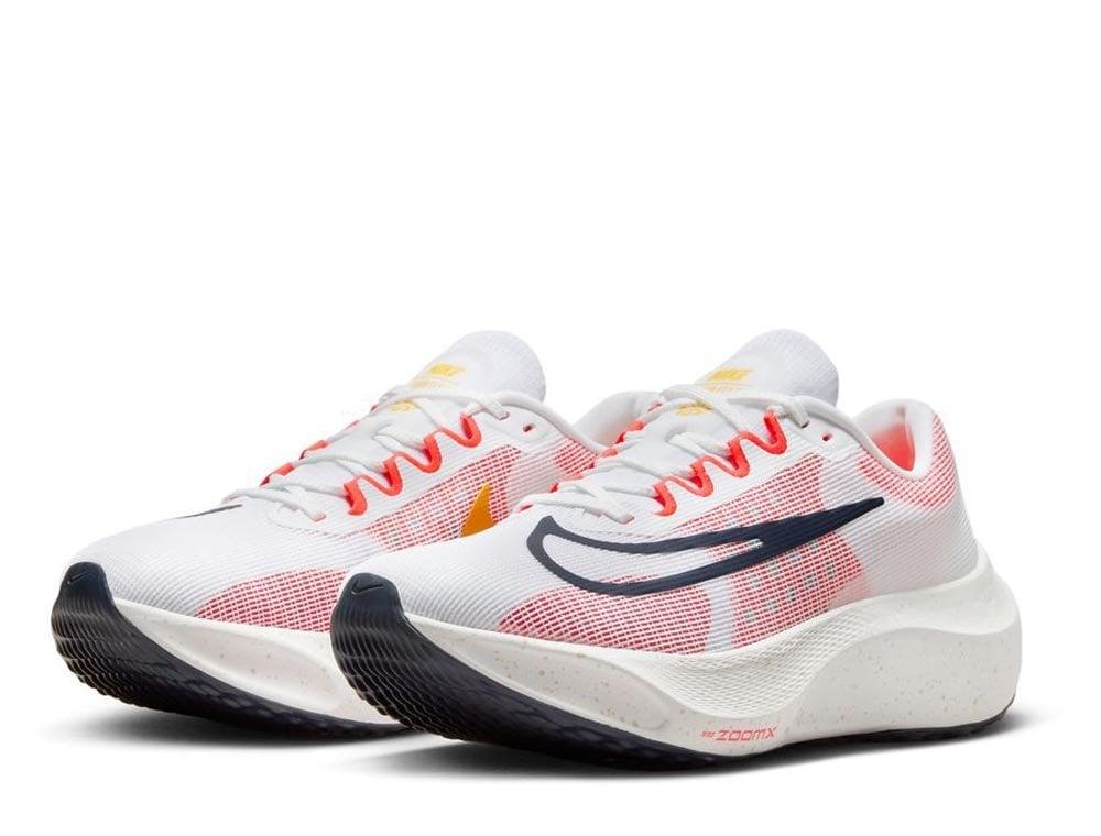 Кросівки для бігу чоловічі Nike Zoom Fly 5 (DM8968-100)