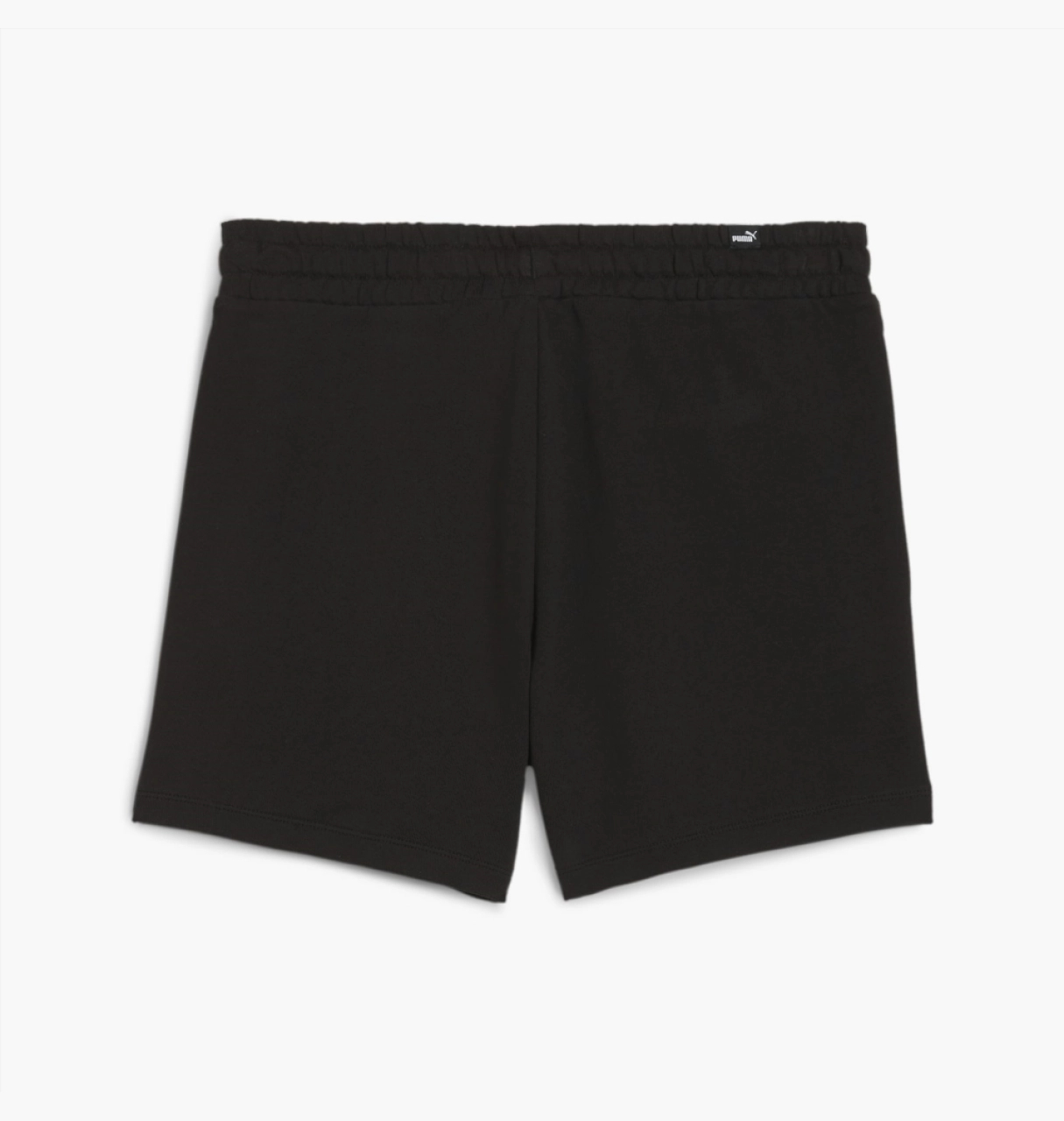 Шорти жіночі Puma Better Essentials Black (680974-01)