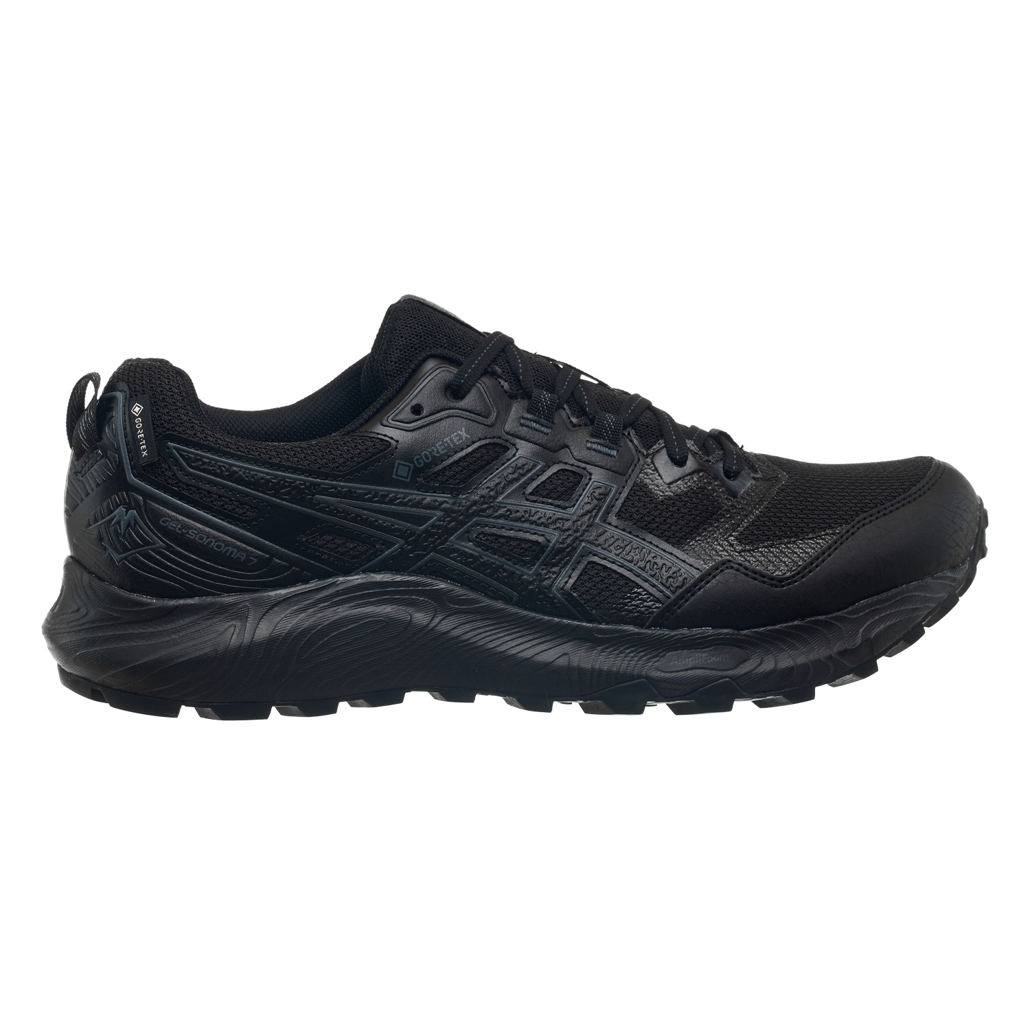 Кросівки для бігу чоловічі Asics Gel-Sonoma 7 Gtx (1011B593-002)