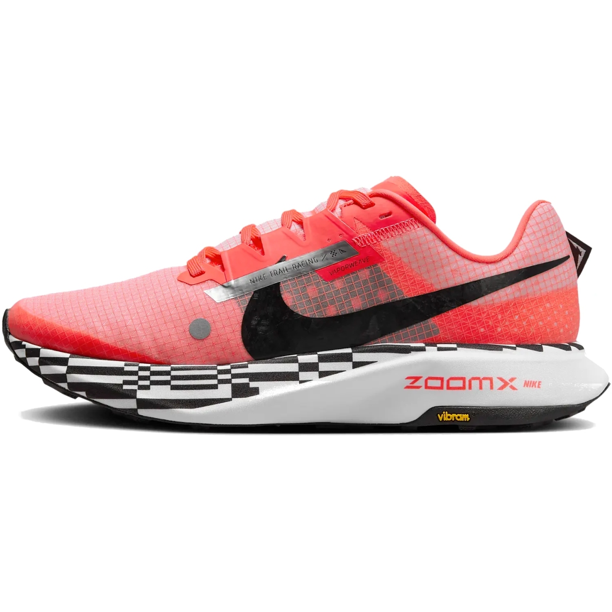 Кросівки чоловічі Nike Zoomx Ultrafly Trail (DX1978-600)