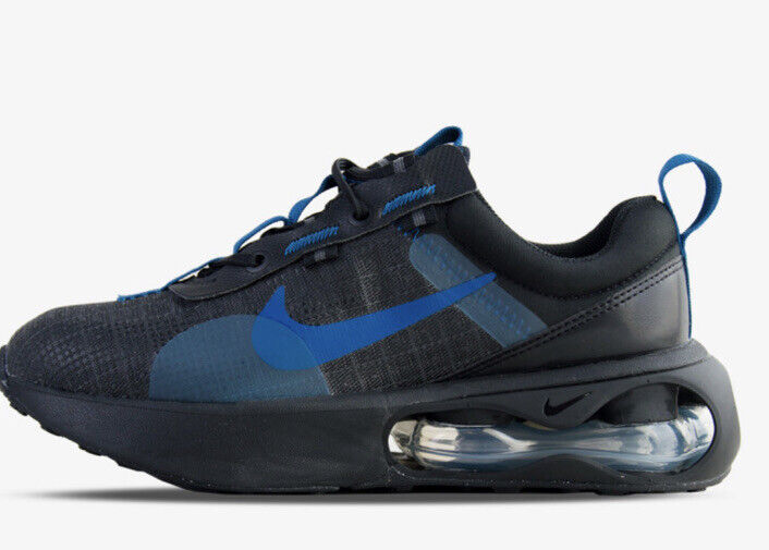 Кросівки жіночі Nike Air Max 2021 Gs (FB8035-001)