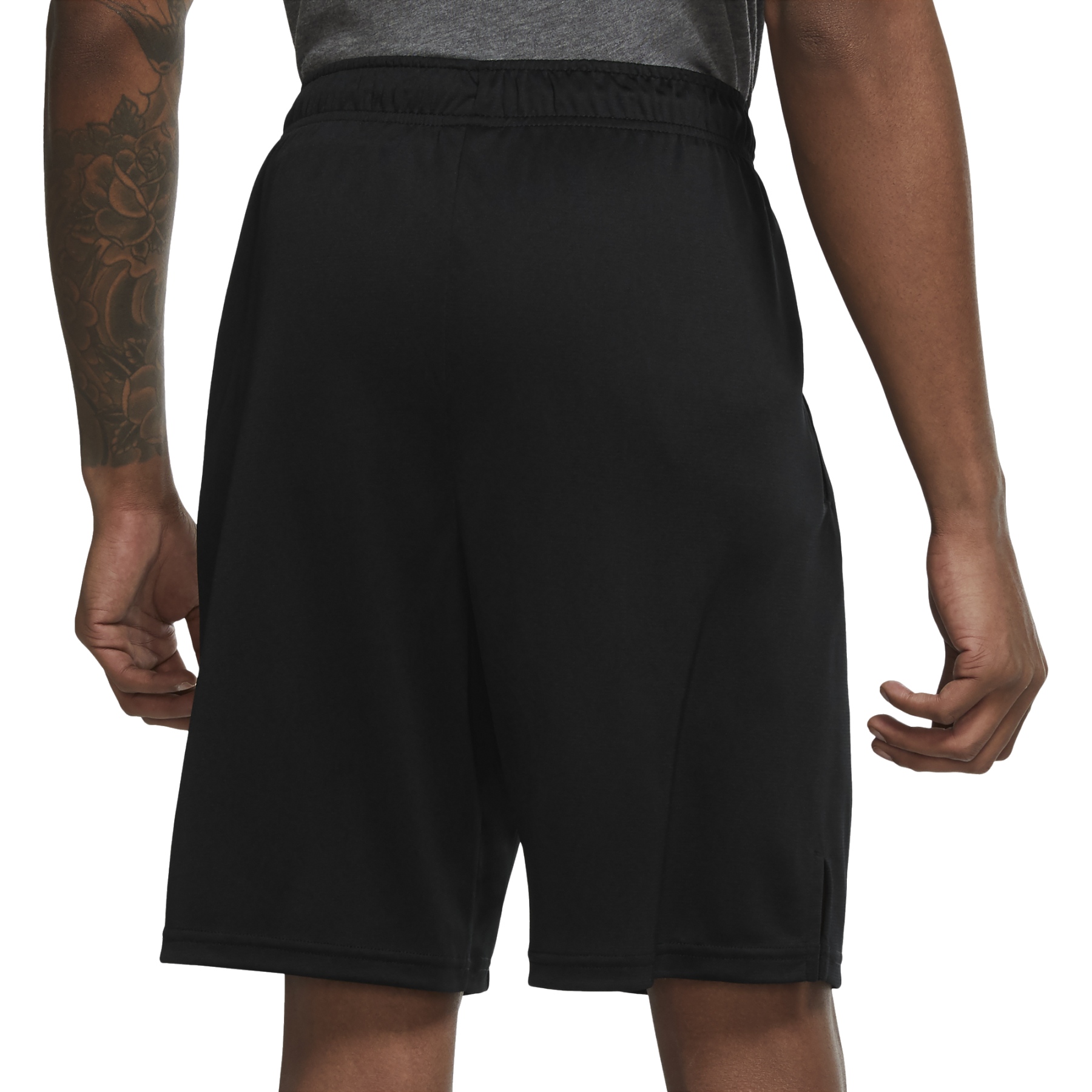 Шорти чоловічі Nike Dri-Fit Knit 6.0 Short (DD1887-010)