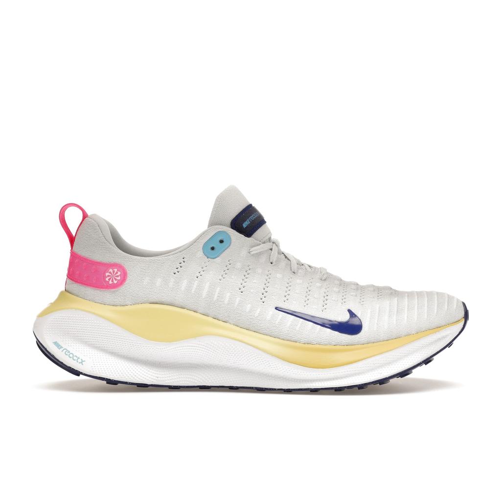 Кросівки для бігу чоловічі Nike React Infinity Run Fk 4 (DR2665-009)