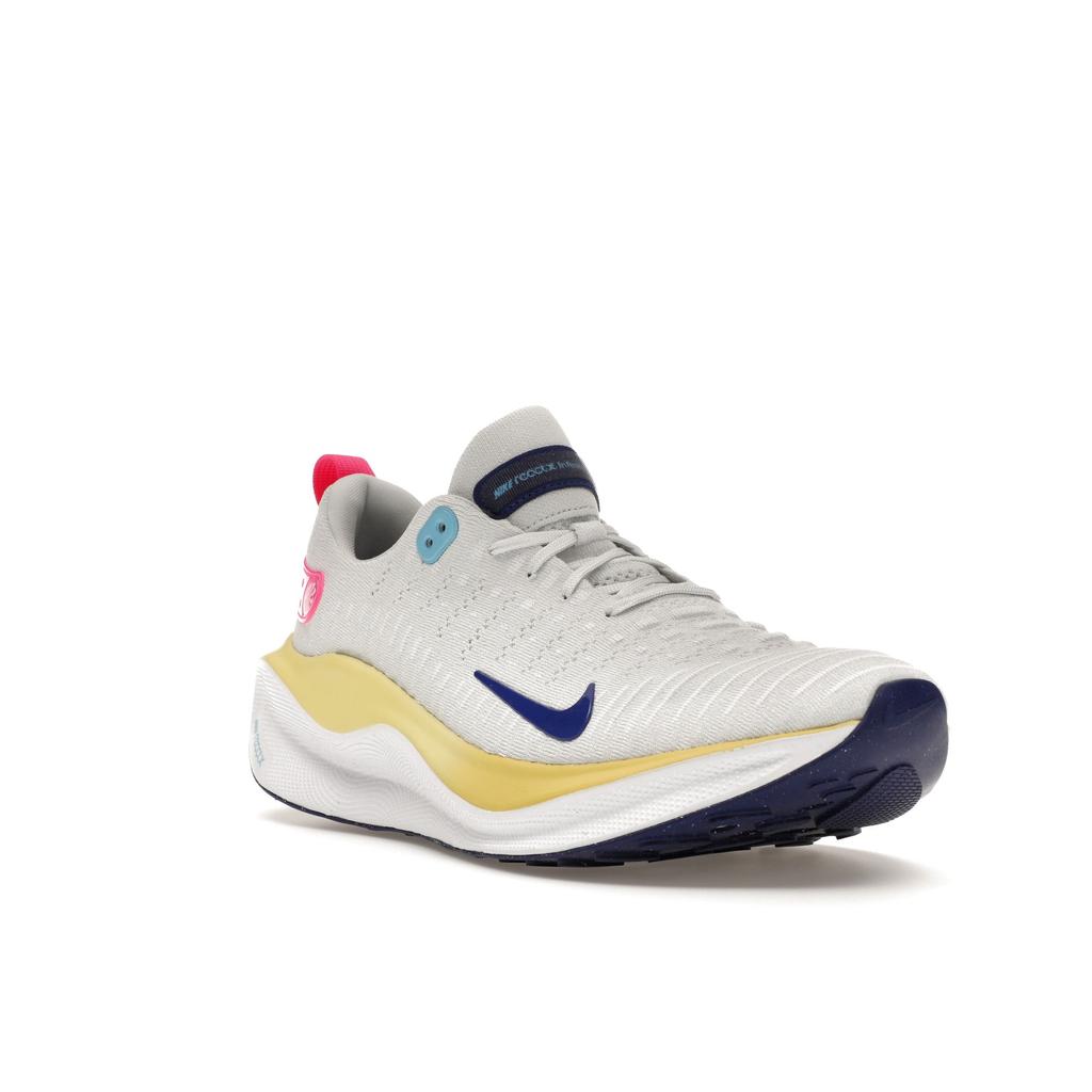 Кросівки для бігу чоловічі Nike React Infinity Run Fk 4 (DR2665-009)