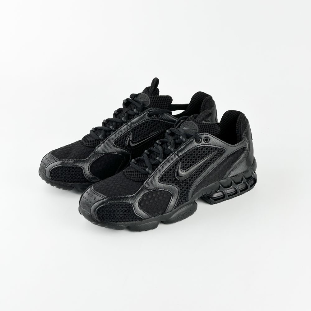 Кросівки для бігу чоловічі Nike Air Zoom Spiridon Cage 2 (HM8497-010)