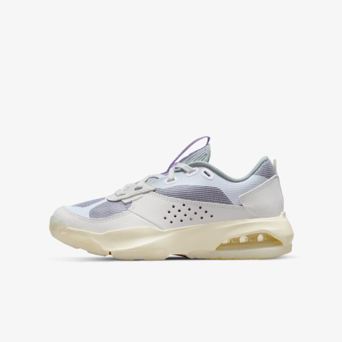 Кросівки жіночі Nike Jordan Air 200E (Gs) (DM9677-110)