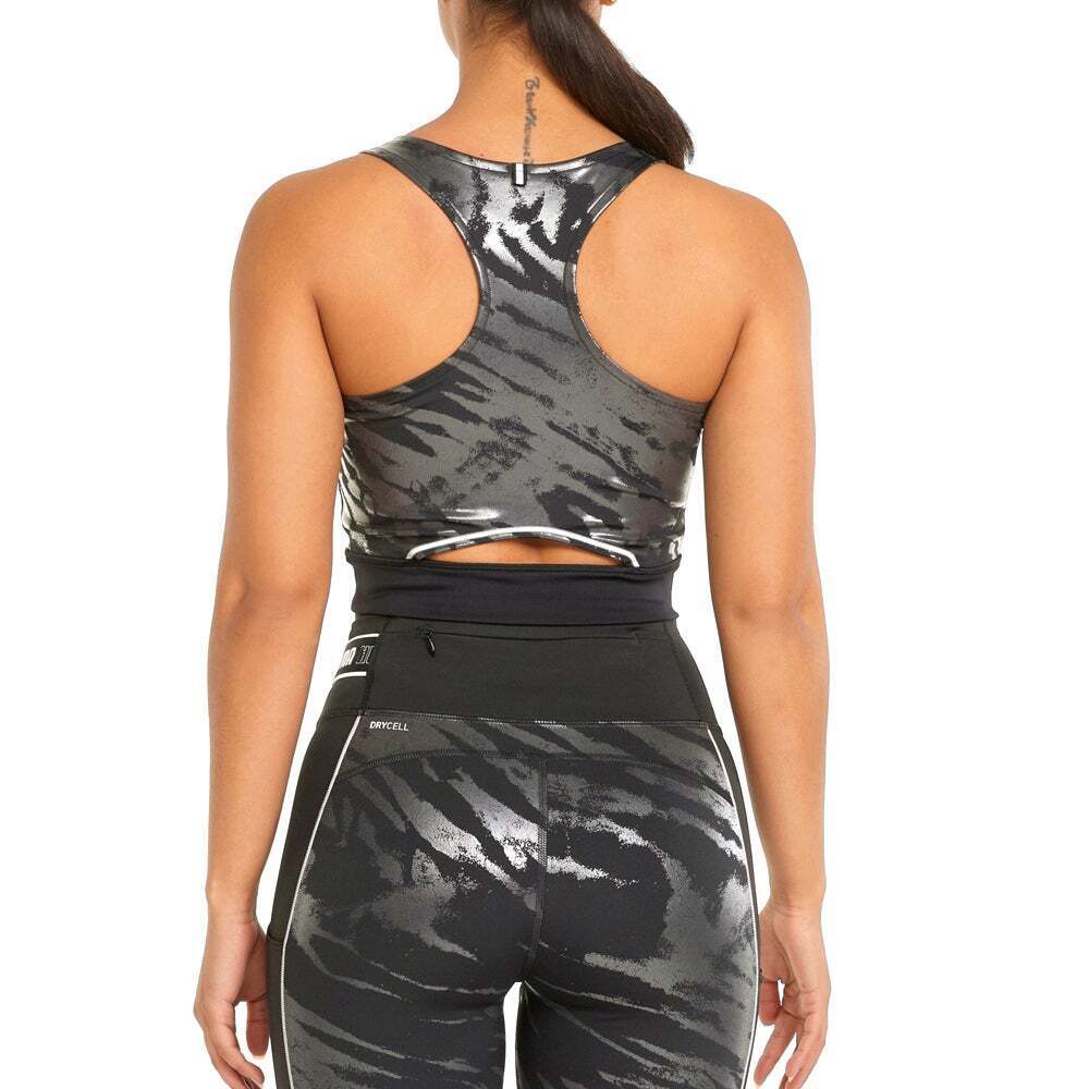 Спортивний топ жіночий Puma High Shine Cropped Running Tank (521066-51)