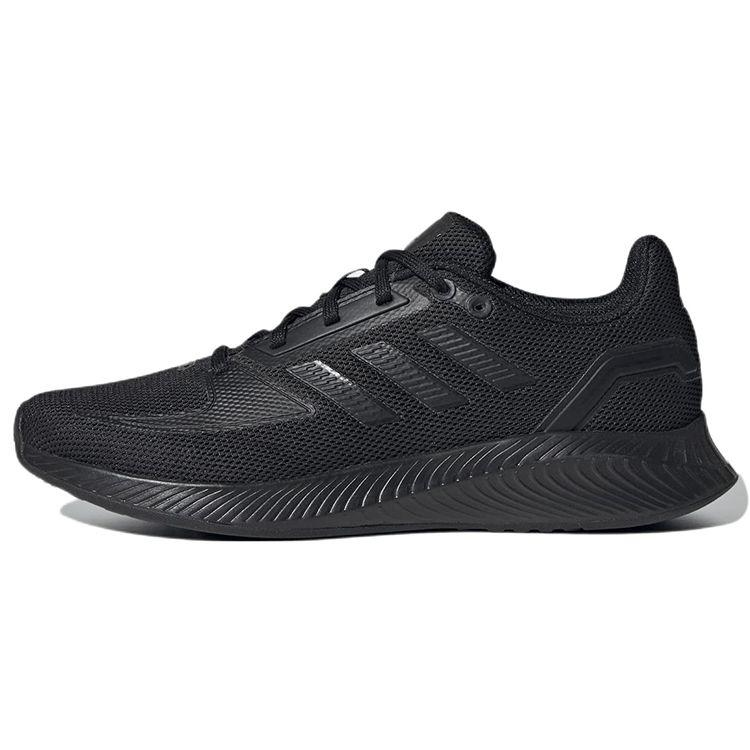 Кросівки чоловічі Adidas Runfalcon 2.0 W Core Black (GV9569)
